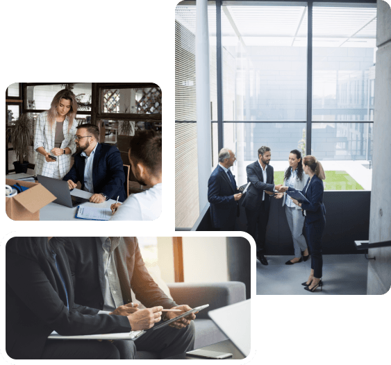 Building a Diversified Legacy of Growth, Value & Sustainability