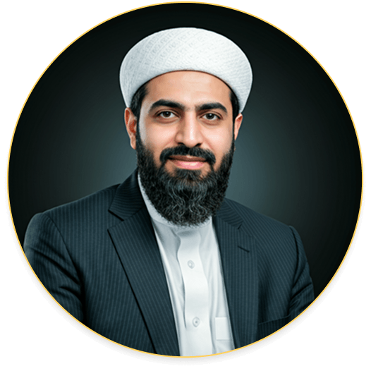Sheikh Usman Ali