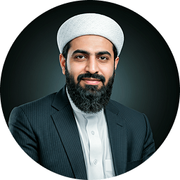 Sheikh Usman Ali
